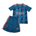 Ajax Away Jersey Kit 2019/20