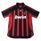 AC Milan Home Jersey Retro 2006/07