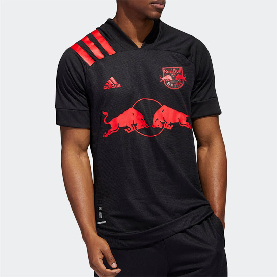 new york red bulls 2020 jersey