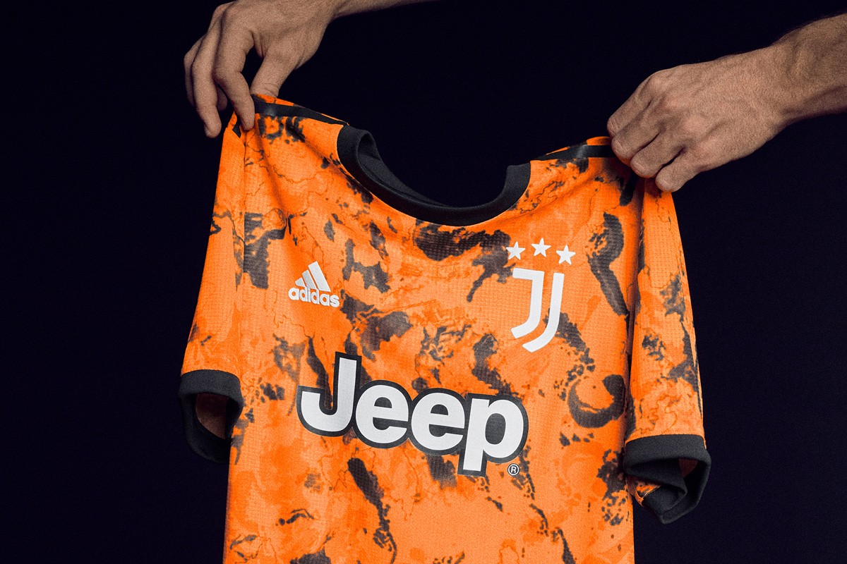 juventus jersey 2020 21 third