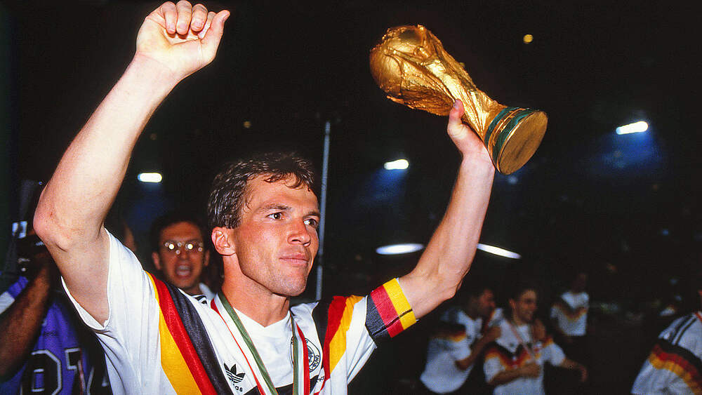 Germany Home Jersey Retro 1990.jpg